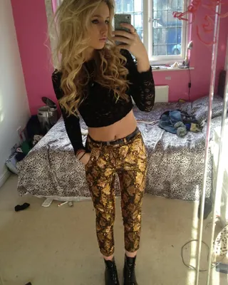 Anna, 25 ans, plan cul à Saint-Girons