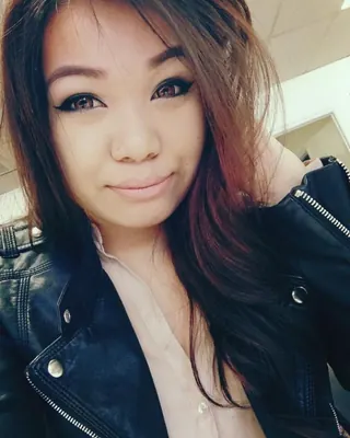 Axelle, 22 ans, plan cul à Le Mans