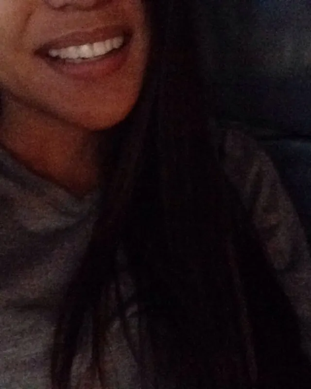 Camila, 22 ans, plan cul à Champagné