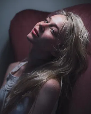 Capucine, 20 ans, plan cul à Rennes