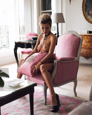 Charlotte, 22 ans, plan cul à Aix-en-Provence