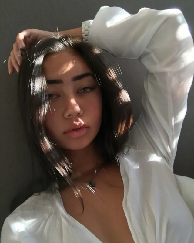 Lily, 24 ans, plan cul à Vermand