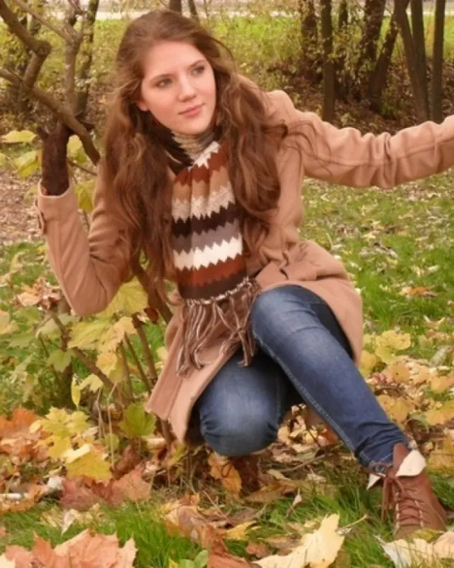 Méline, 21 ans, plan cul à Noizay