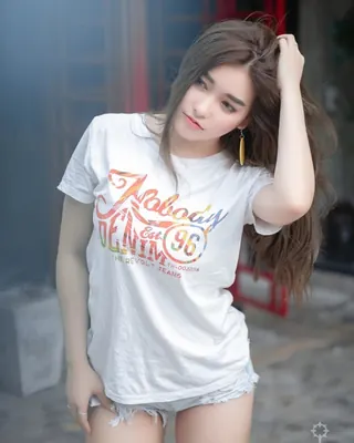 Phuong, 20 ans, plan cul à Compiègne