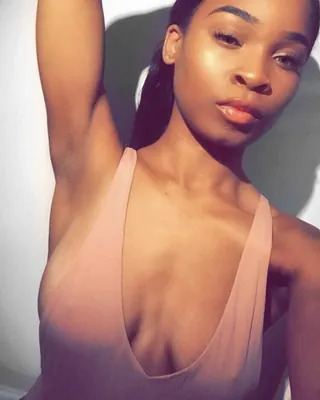 Sokhna, 23 ans, plan cul à Pont-Sainte-Maxence