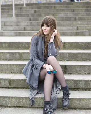 Solène, 24 ans, plan cul à Lyon
