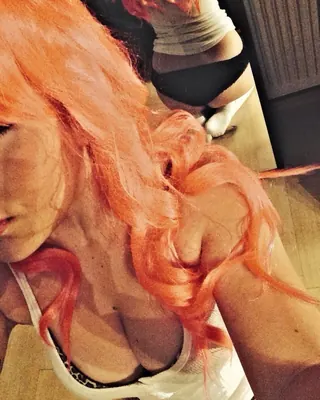 Tiphaine, 21 ans, plan cul à Toulouse