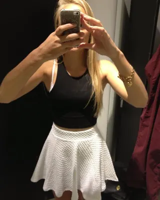 Ximena, 22 ans, plan cul à Rennes